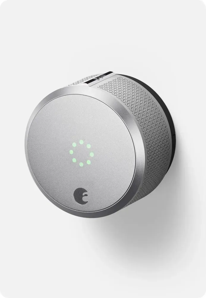August Smart Lock